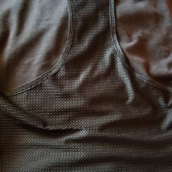 🏅Womens NWOT Avia Crop Top,  Dolfin Bike Shorts & Zella Top🎋 - Picture 10 of 16